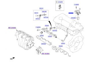 مضخة بنزين ضغط عالي