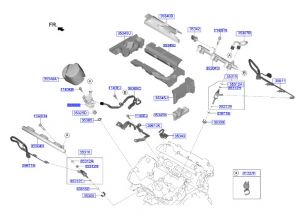مضخة بنزين ضغط عالي