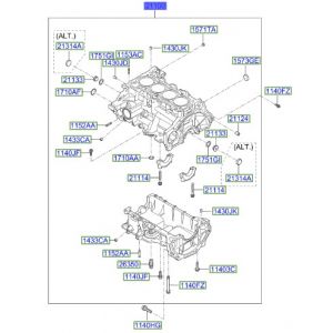 سلندر ماكينة