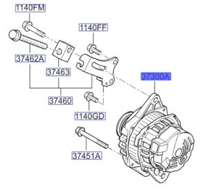 دينمو (مولد الكهرباء)