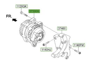 دينمو (مولد الكهرباء)