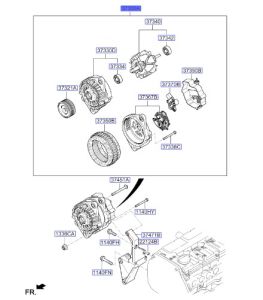 دينمو (مولد الكهرباء)