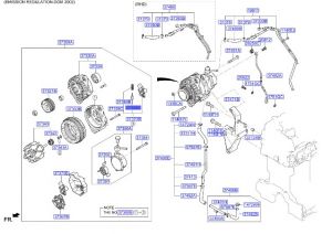 فحمات دينمو