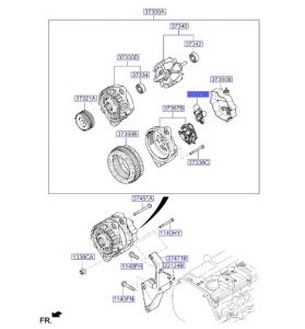 كتاوت دينمو