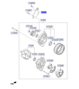 قاعدة دينمو
