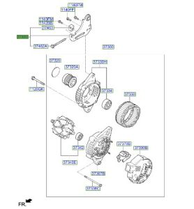 قاعدة دينمو