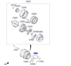 قاعدة دينمو