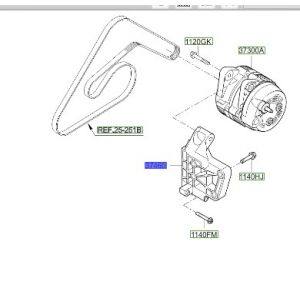 قاعدة دينمو