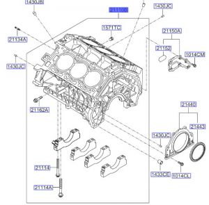 سلندر ماكينة