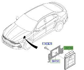 وحدة تحكم بالالكترونيات (كمبيوتر)