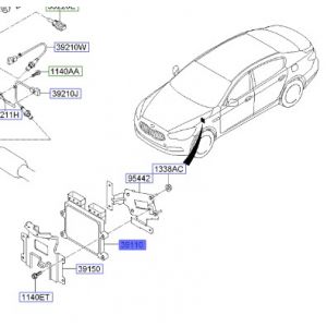 وحدة تحكم بالالكترونيات (كمبيوتر)