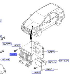 وحدة تحكم بالالكترونيات (كمبيوتر)