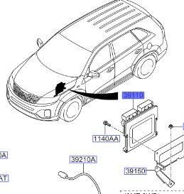وحدة تحكم بالالكترونيات (كمبيوتر)