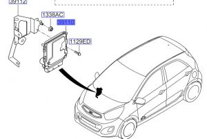 وحدة تحكم بالالكترونيات (كمبيوتر)