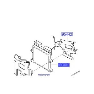 وحدة تحكم بالالكترونيات (كمبيوتر)