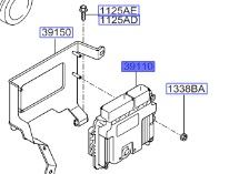 وحدة تحكم بالالكترونيات (كمبيوتر)