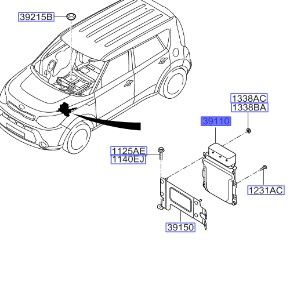 وحدة تحكم بالالكترونيات (كمبيوتر)