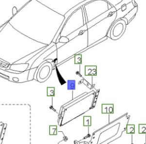وحدة تحكم بالالكترونيات (كمبيوتر)