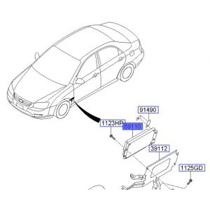 وحدة تحكم بالالكترونيات (كمبيوتر)