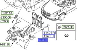 وحدة تحكم بالالكترونيات (كمبيوتر)