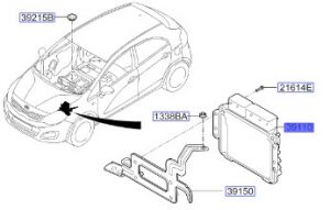 وحدة تحكم بالالكترونيات (كمبيوتر)