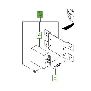 وحدة تحكم بالالكترونيات (كمبيوتر)