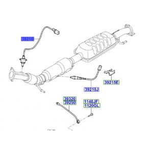 حساس الاكسجين