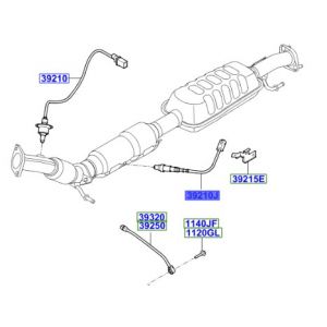 حساس الاكسجين