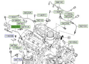 حساس الاكسجين