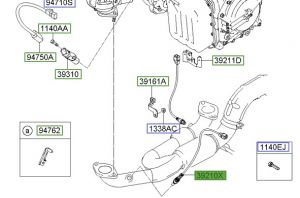 حساس الاكسجين
