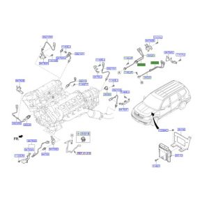 حساس صوت الماكينة (نوك سنسر)