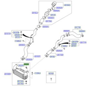 حساس درجة حرارة الهواء