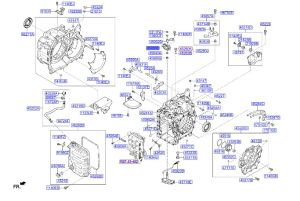 سويتش التعشيق
