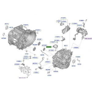 سويتش التعشيق