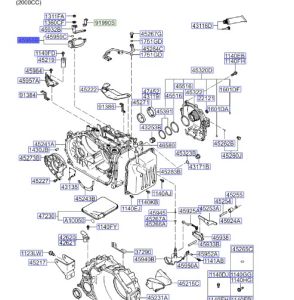 سويتش التعشيق