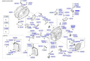 سويتش التعشيق