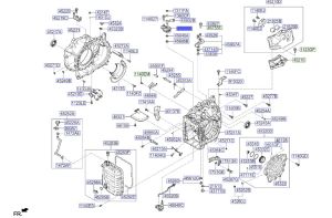 سويتش التعشيق