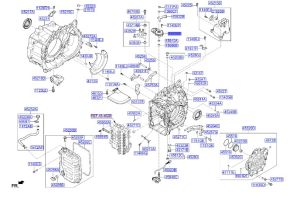 سويتش التعشيق