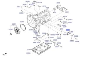سويتش التعشيق