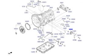 سويتش التعشيق