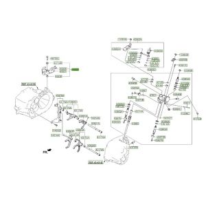 قاعدة سلك التعشيق