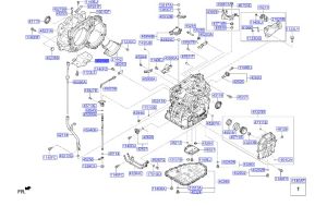 قاعدة كرسي ماكينة أمامي