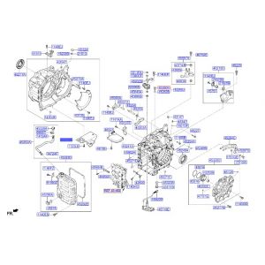 قاعدة كرسي ماكينة أمامي