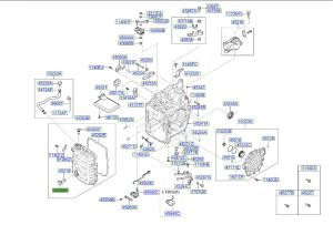 صرة قياس الزيت