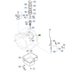 باند جيربوكس داخلي