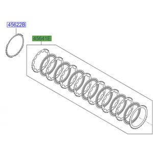 مجموعة كلتشات ريوس جيربوكس
