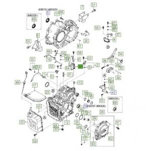 قاعدة سلك التعشيق
