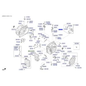 قاعدة سلك التعشيق