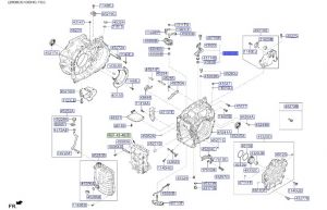 قاعدة سلك التعشيق