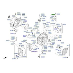 قاعدة سلك التعشيق